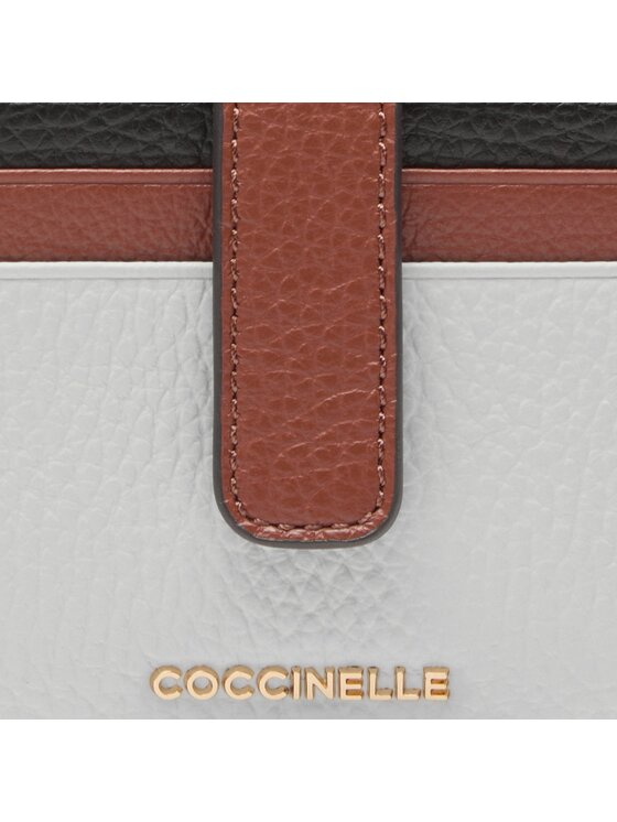 Coccinelle Coccinelle Portafoglio Metallic 1 Multicolore