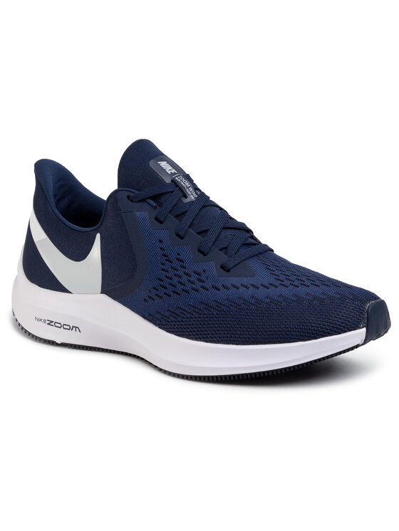 Nike zoom discount winflo 6 aq7497