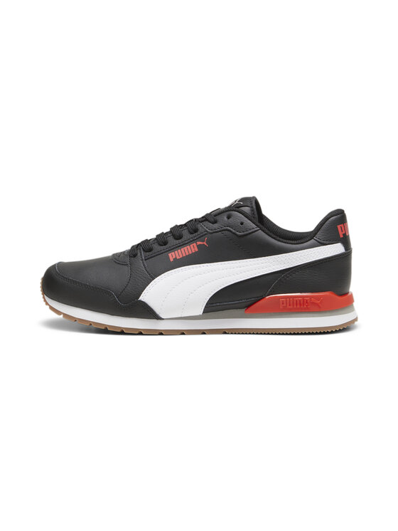 Puma Puma Sneakersy 384855 Czarny