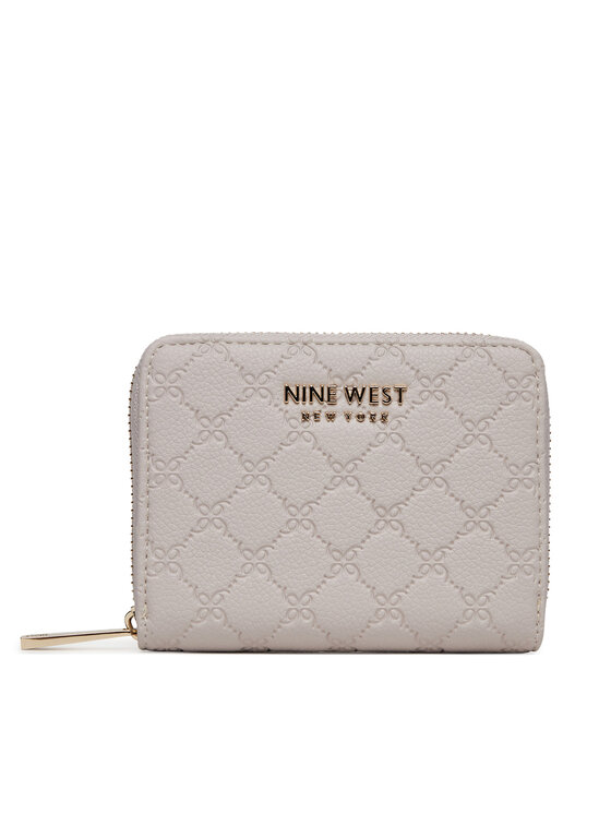 Nine West Peňaženka CEO-NW-W1-004-SS26 Fialová