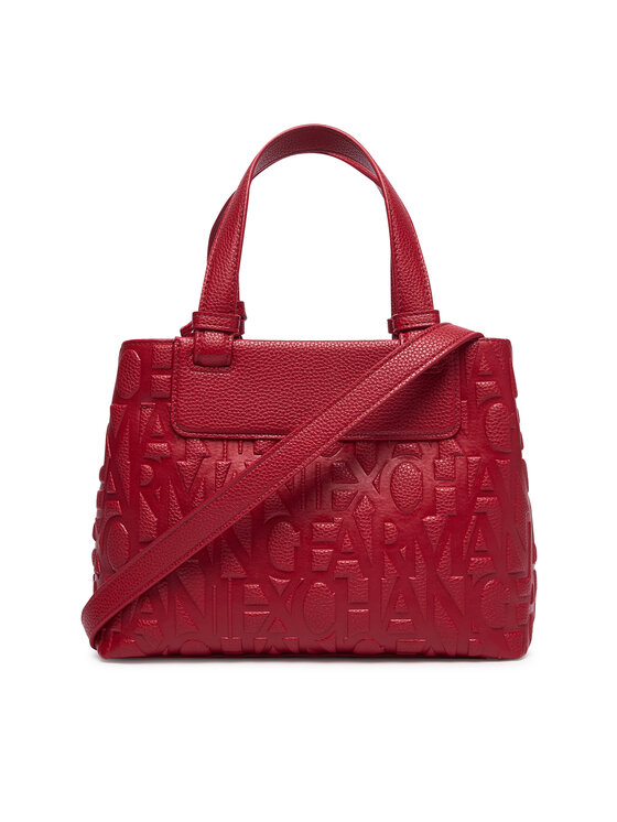 Armani Exchange Armani Exchange Borsetta XW001576 AF15774 U5102 Rosso
