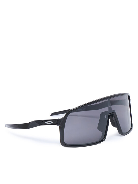 Oakley Okulary przeciwsłoneczne 0OO9406 94060137 Czarny