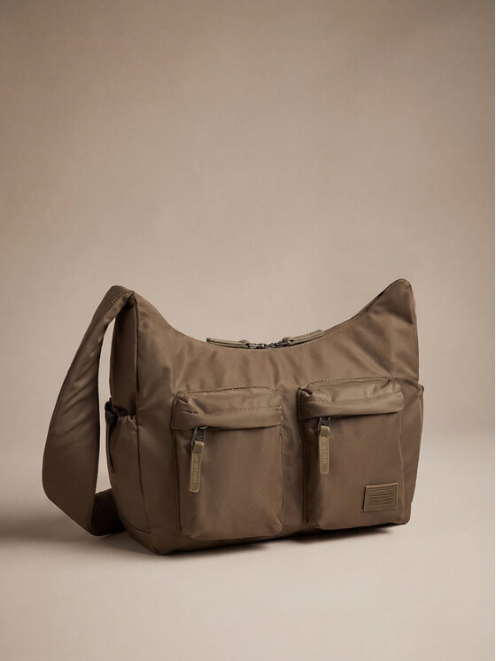 G-Star Raw G-Star Raw Torebka CEO-OLIVIER-LX9869J Brązowy