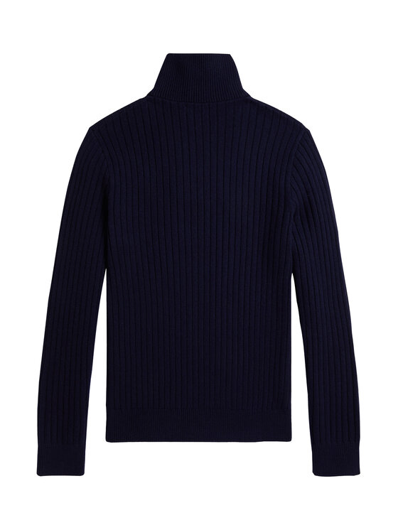 Polo Ralph Lauren Polo Ralph Lauren Pullover 710974167001 Dunkelblau Regular Fit