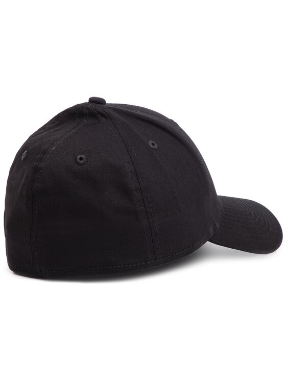 New Era New Era Kepurė su snapeliu League Essential 39 11405496 Juoda