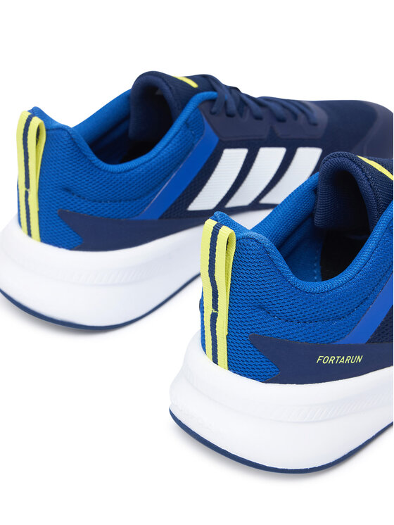 adidas adidas Sneakers Fortarun 4.0 Shoes KH9108 Blu scuro