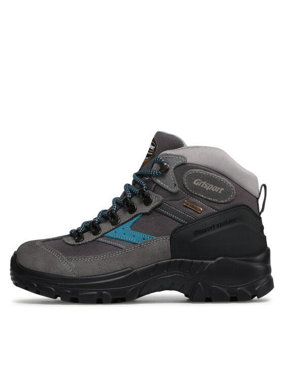 Grisport Grisport Matkajalatsid 13316S25G Hall