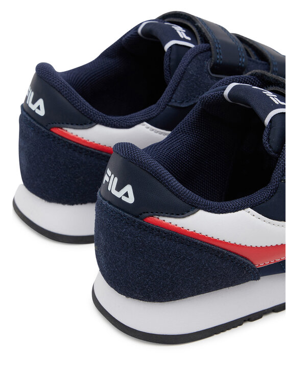 Fila Fila Laisvalaikio batai FFK0225 50007 Tamsiai mėlyna