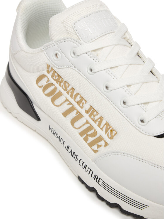 Versace Jeans Couture Versace Jeans Couture Tossud 80YA3SA5 ZSE13 Valge