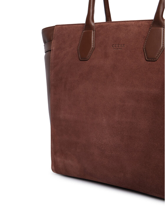 Guess Guess Handtasche HWANSS P6204 Braun