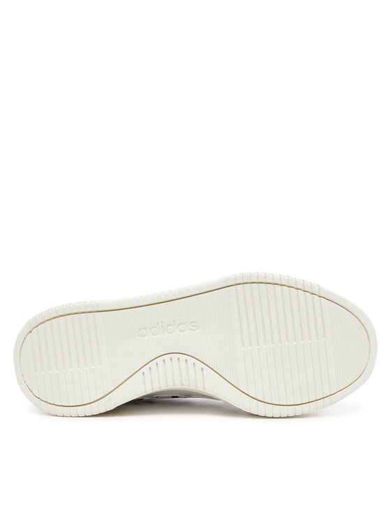 adidas adidas Αθλητικά Courtblock JI2210 Λευκό