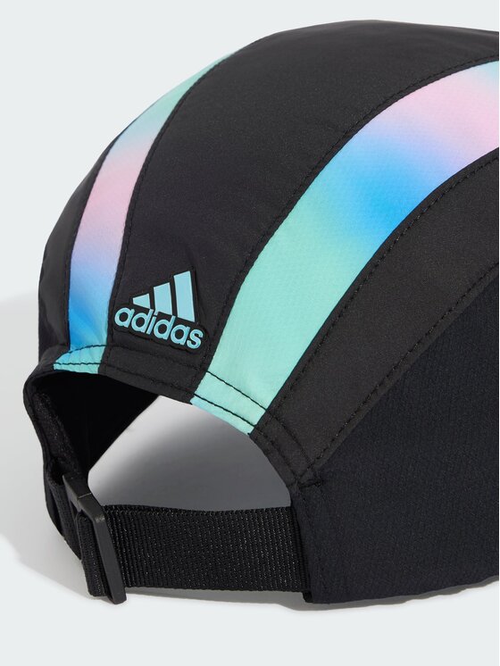 adidas adidas Czapka z daszkiem 167776 Czarny