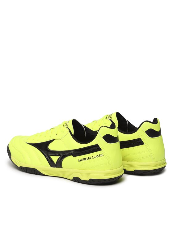 Mizuno Mizuno Scarpe da calcio Morelia Sala Classic In Q1GA220245 Giallo