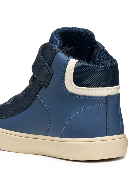 Geox Geox Sneakers B Gisli B461NA 054FU C4277 S Bleumarin