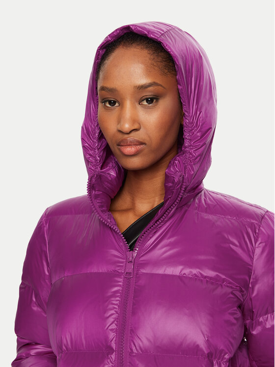 Armani Exchange Armani Exchange Daunenjacke XW000228 AF10860 UA256 Rosa Regular Fit