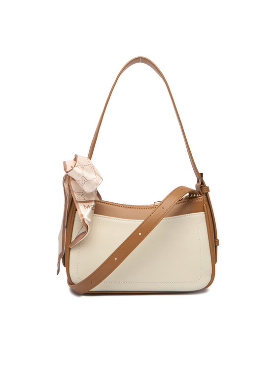 MEXX MEXX Geantă CEO-MEXX-S-021-09 Écru