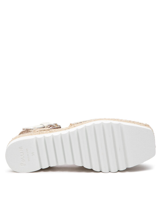 Espadrillas SA10284G0ETE0110 Beige