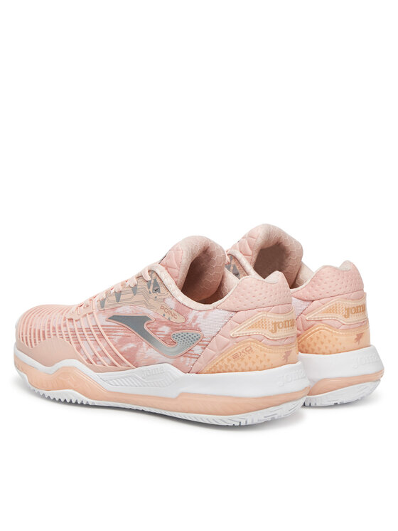Joma Joma Boty na tenis Point 2513 TPOILS2513AC Růžová