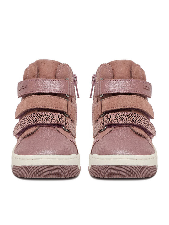 Lasocki Kids Lasocki Kids Schnürschuhe CEO- CI12-SPRITE-03 Violett