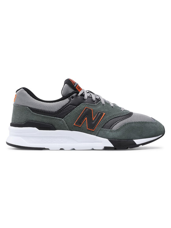 New Balance Laisvalaikio batai CM997HVS 