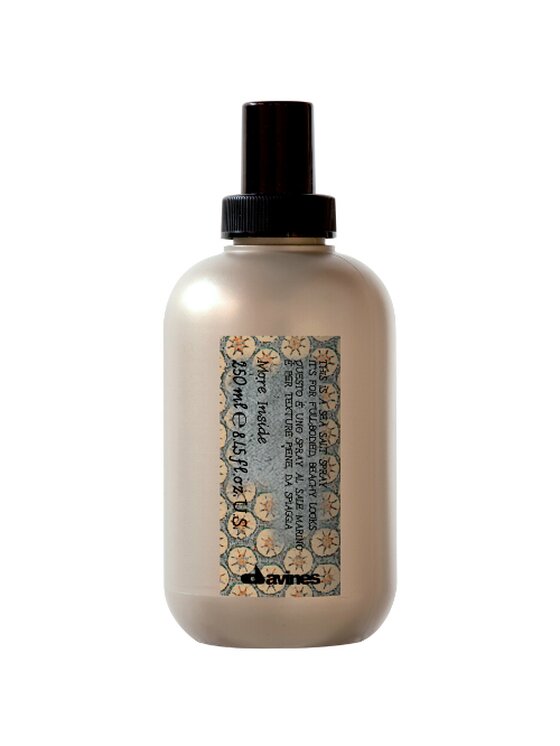 Spray Davines, More Inside Spray Sea Salt do włosów