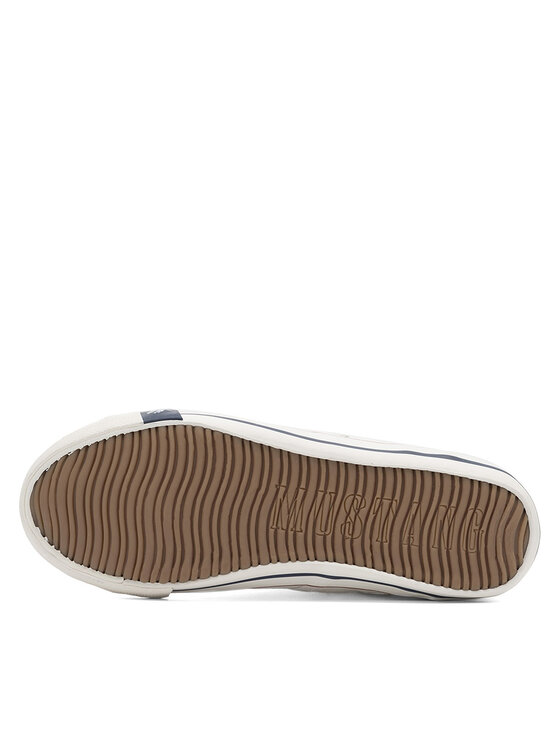 Mustang Mustang Sneakers 1099-310 Λευκό