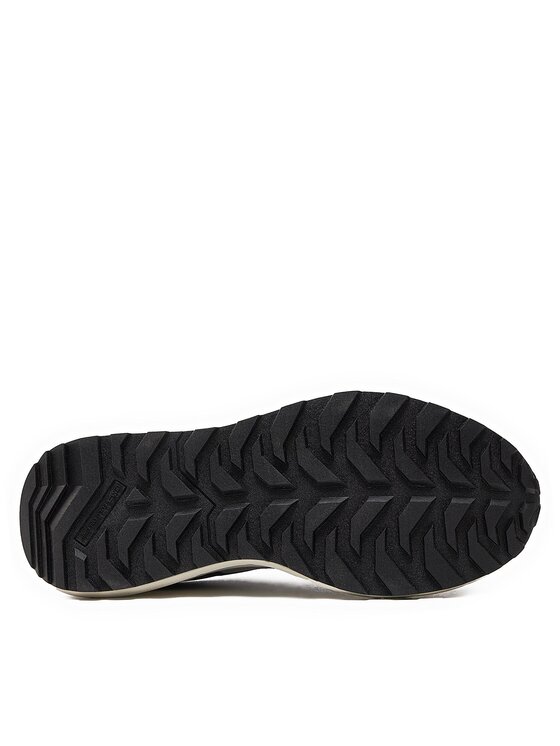 CMP CMP Sneakers Tykal Lifestyle 3Q89437 Dunkelblau