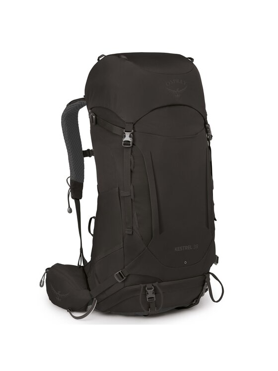 Osprey Osprey Plecak 278276 Czarny