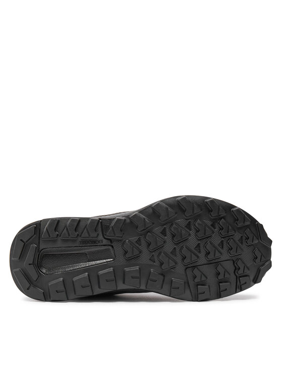 adidas adidas Trekkingi Terrex Anylander Mid Rain.Rdy ID3473 Czarny