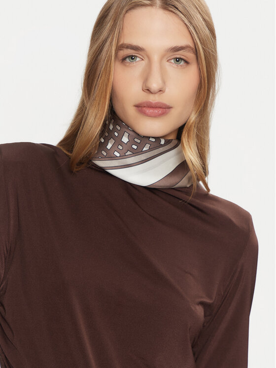 BOSS Boss Skarelė Lainy 50536118 Smėlio