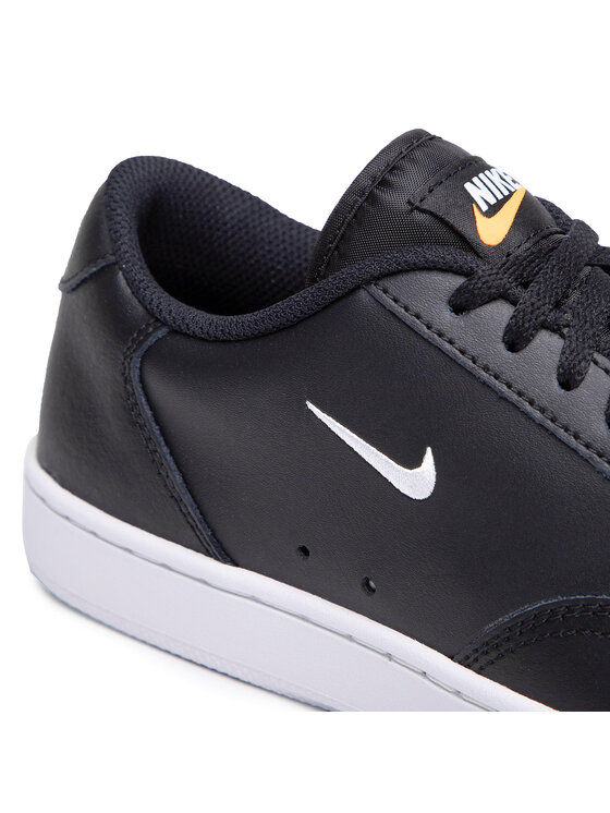 Nike Nike Sneakers Court Vintage CJ1679 002 Schwarz