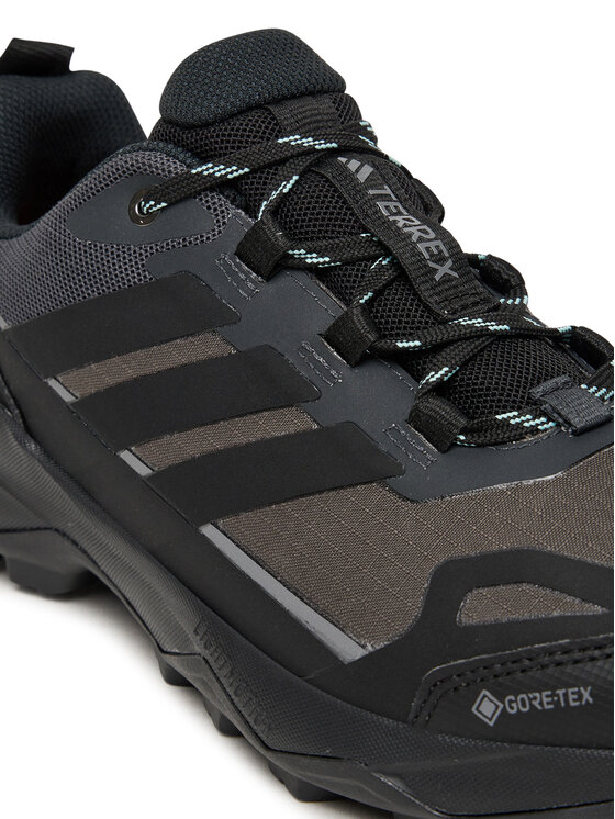 adidas adidas Trekking Terrex Skychaser AX5 GORE-TEX JQ2222 Siva
