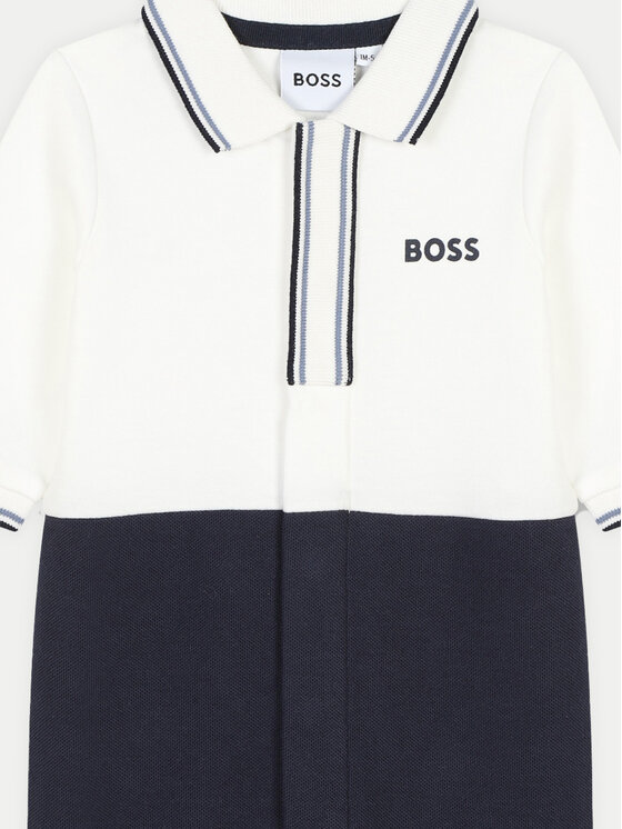 BOSS Boss Пісочник J51054 Cиній