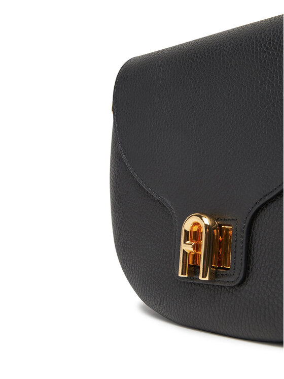 Furla Furla Torebka Lotus WB01605 BX3916 N9800 Czarny
