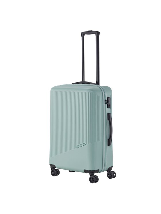 Travelite Travelite Komplet walizek 279880 Turkusowy