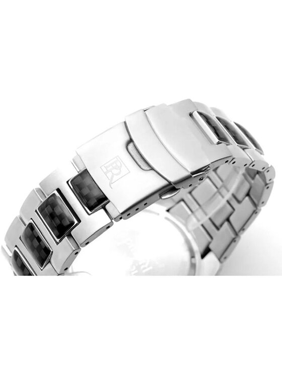 Pierre Ricaud Pierre Ricaud Orologio P97027.5114QF Nero
