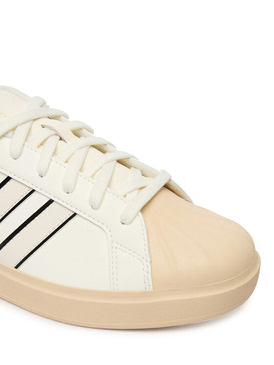 adidas adidas Sneakersy Streettalk IH4282 Biały