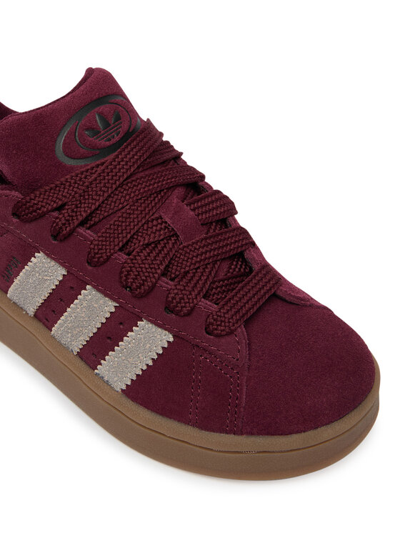adidas adidas Tossud Campus 00s KI9404 Bordoopunane
