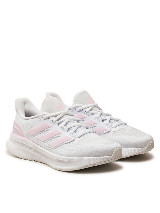 adidas adidas Běžecké boty Ultrarun 5 JH6037 Bílá