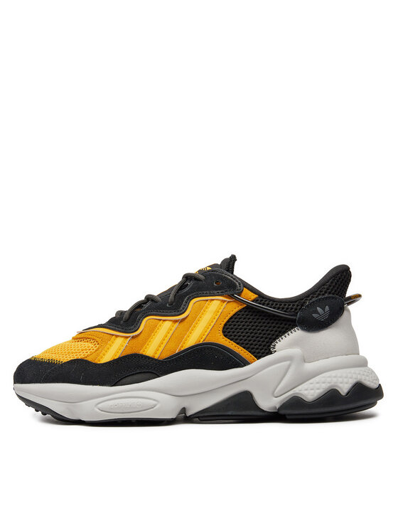 adidas adidas Sneakersy Ozweego IF5847 Oranžová