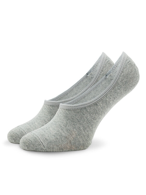 Set di 3 paia di pedulini da donna DK0A4XJZ