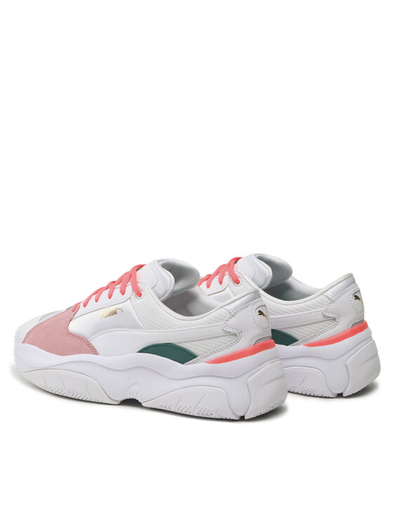 Puma Puma Tenisice 371279 02 Bijela