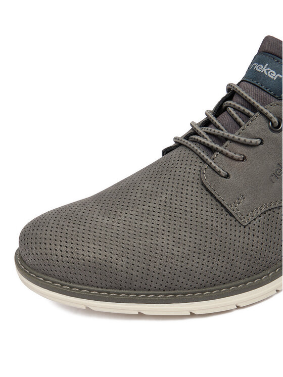 Rieker Rieker Poolsaapad 14450-42 Hall