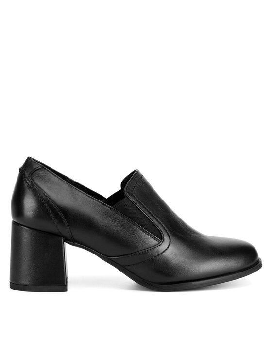 Lasocki Pantofi WYL3718-6Z Negru