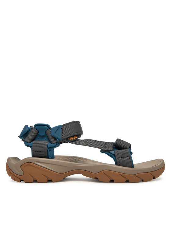 Teva Teva Sandály Terra Fi 5 Universal 1102456 Černá