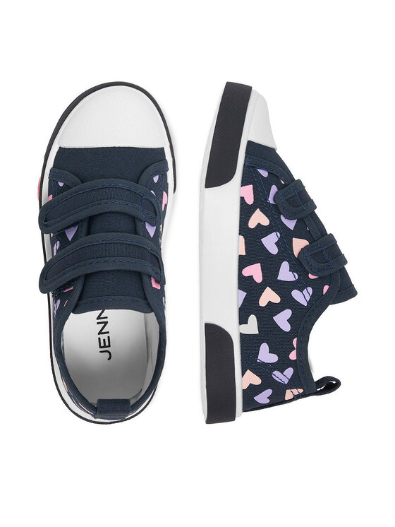 JENNY JENNY Sneakers CEO-CP91-25958 Σκούρο μπλε
