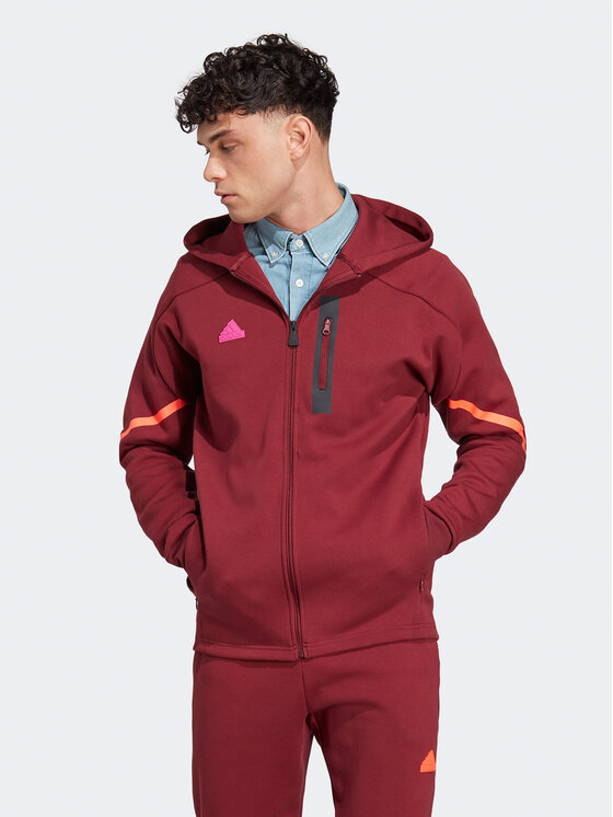 Felpa adidas