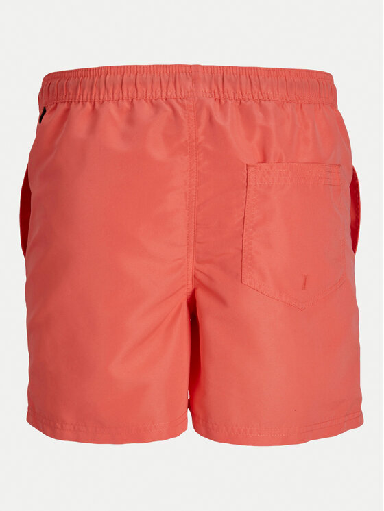 Jack&Jones Jack&Jones Peldšorti Jpstfiji 12225961 Koraļļu Regular Fit