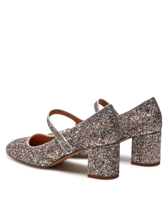 Balagan Balagan Décolleté Dora Multicolore
