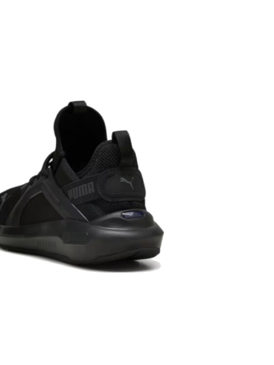 Puma Puma Buty do biegania Softride Enzo 5 311098 01 Czarny